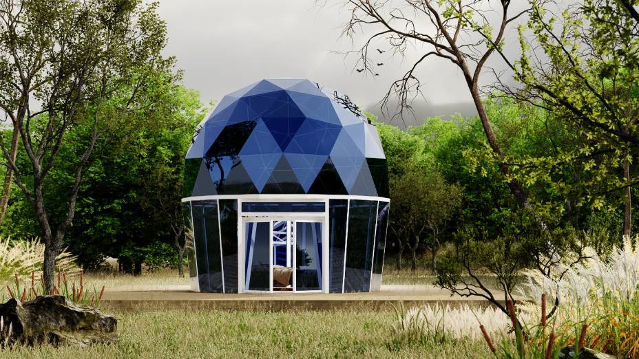 天桥区雪利——专注野奢星空空间,一站式星空帐篷厂家与解决方案专家