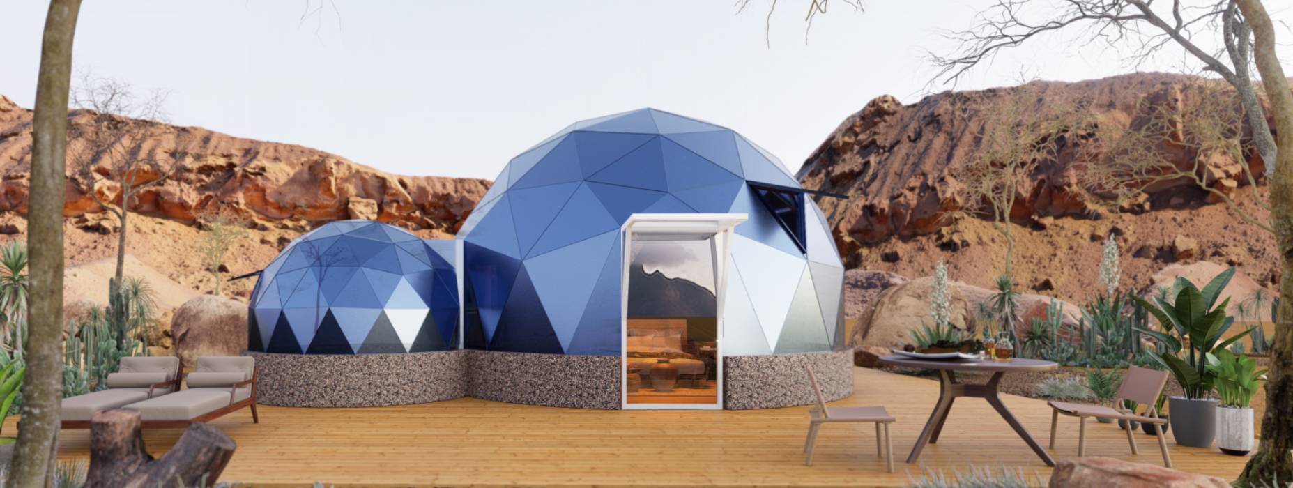 天桥区星空房定制